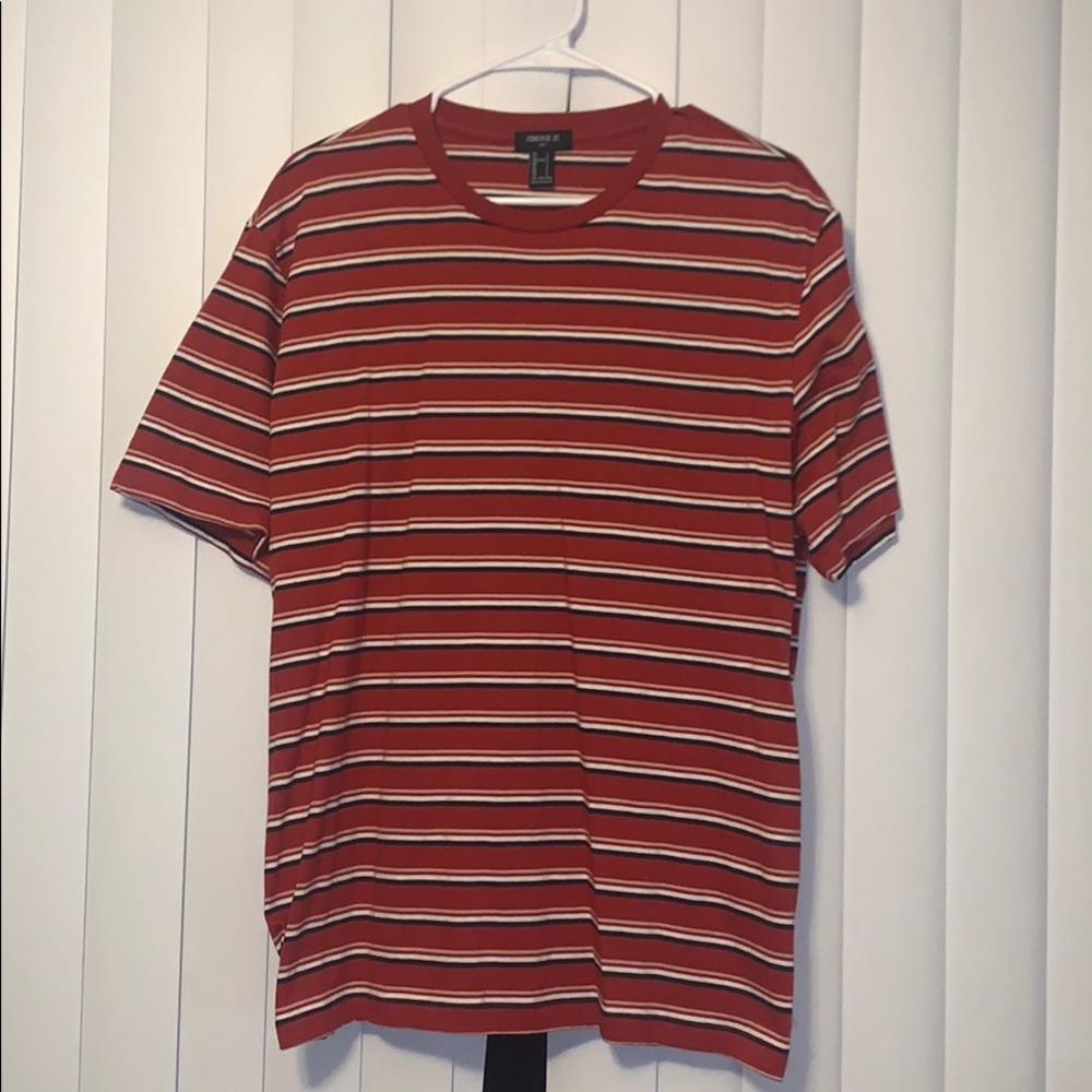 Forever 21 men’s shirt
